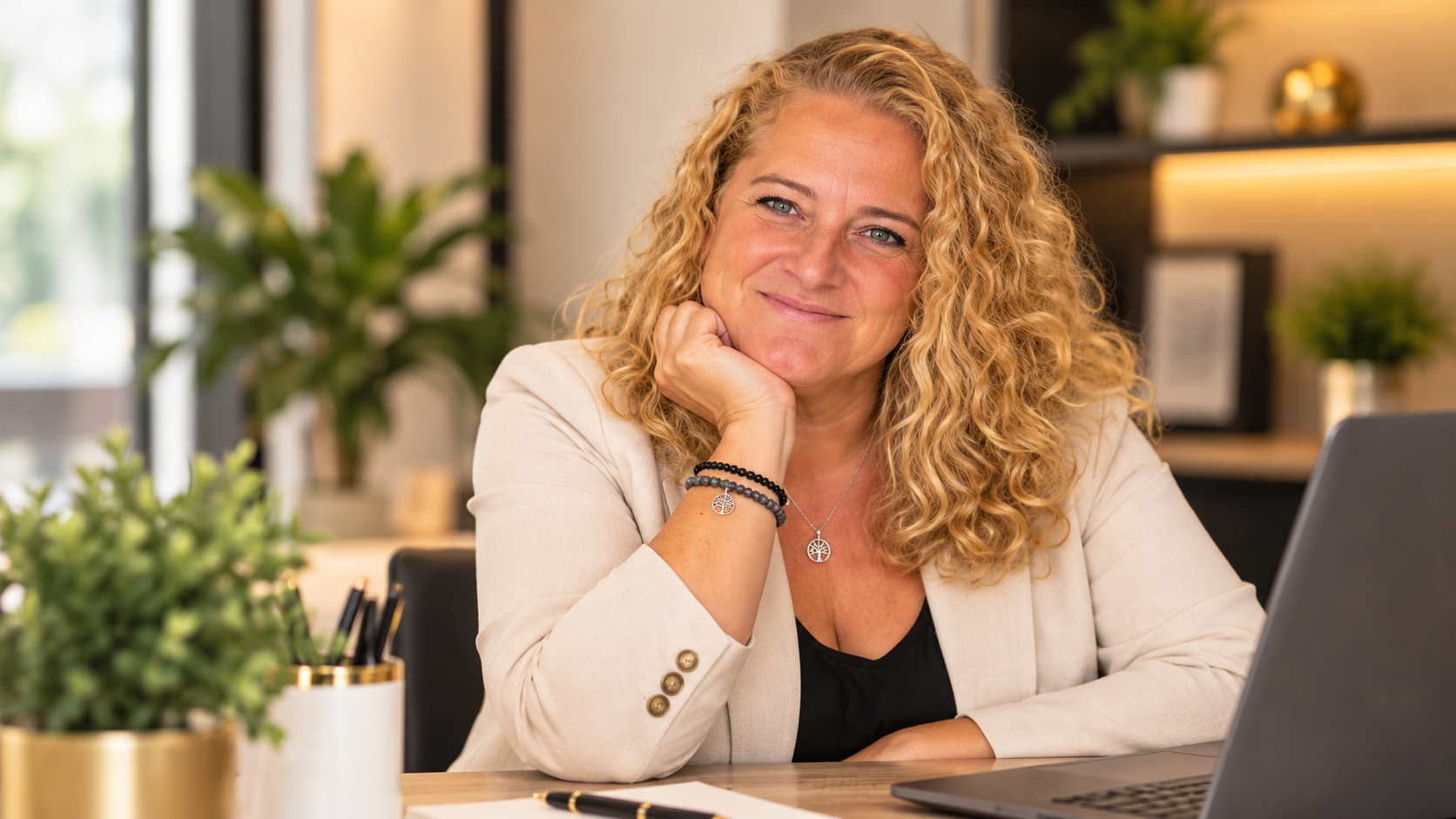 Manuela Skof – SM Immobilien & Projektentwicklung